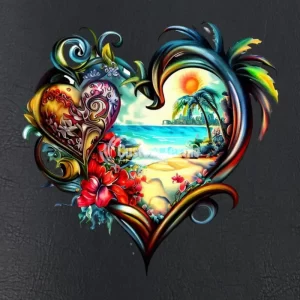 Summerheart003