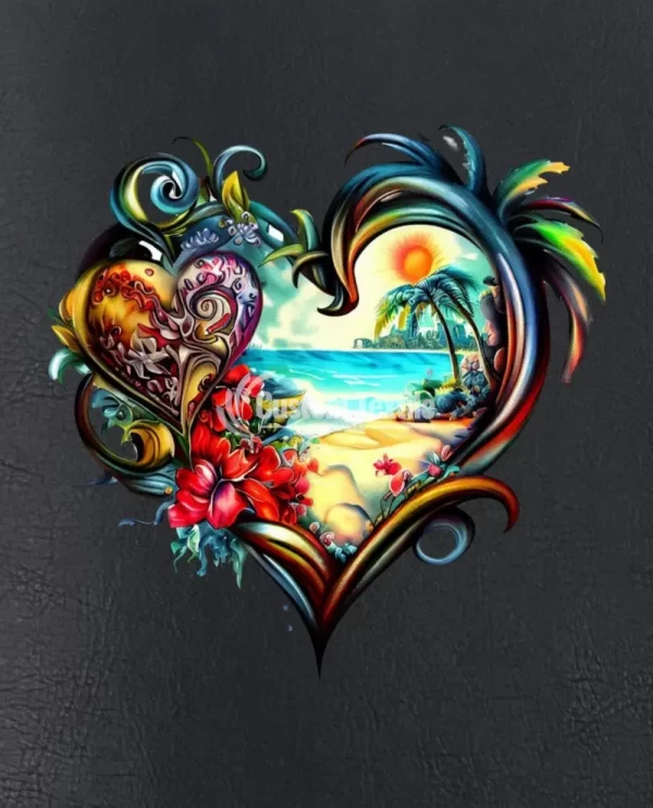 Summerheart003