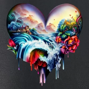 Summerheart001