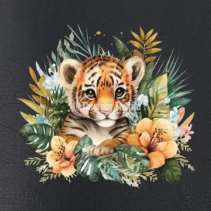 Tigerbaby