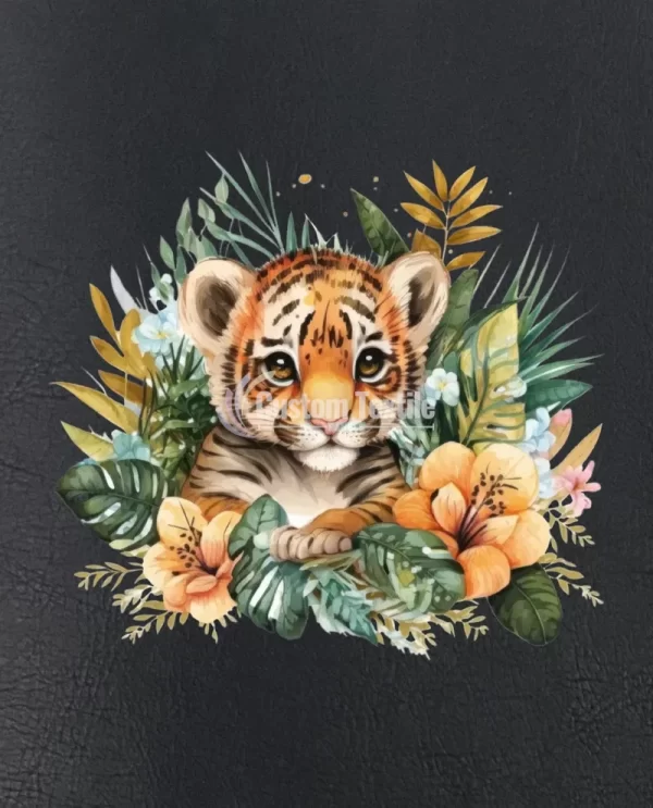 Tigerbaby