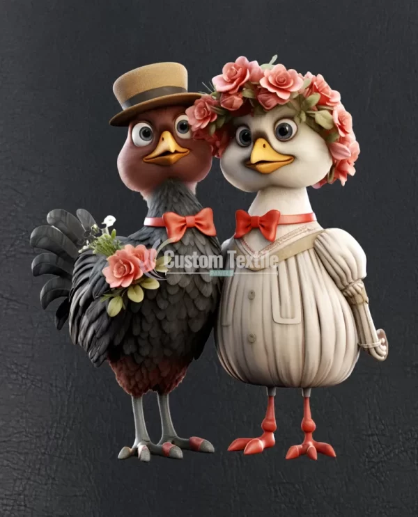 TurkeyCouple