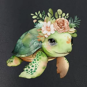 Turtle001