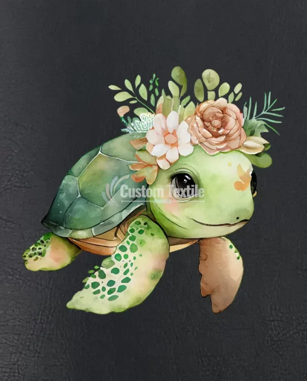 Turtle001