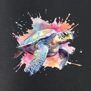 Turtle002