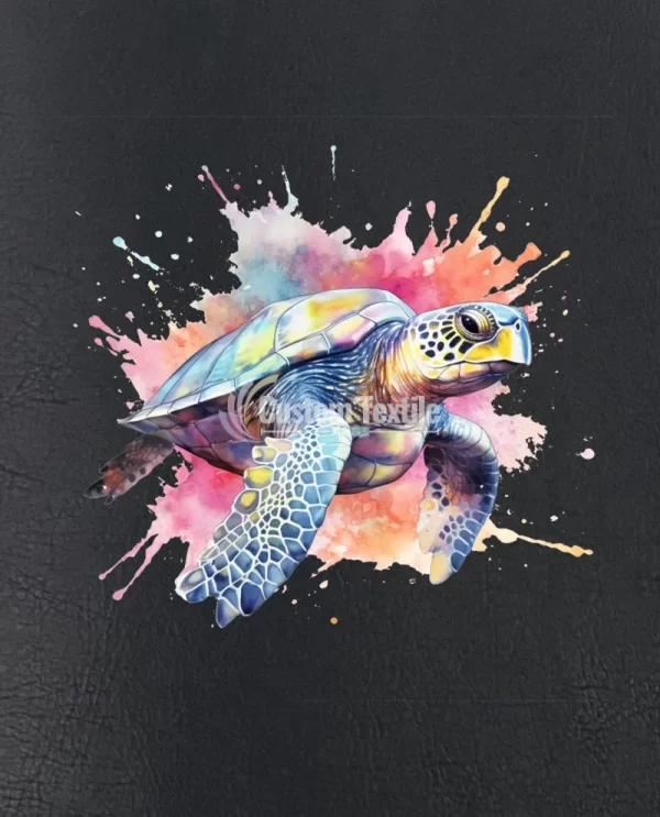 Turtle002