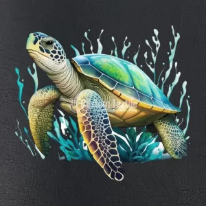 Turtle004
