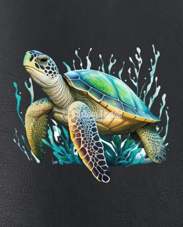 Turtle004