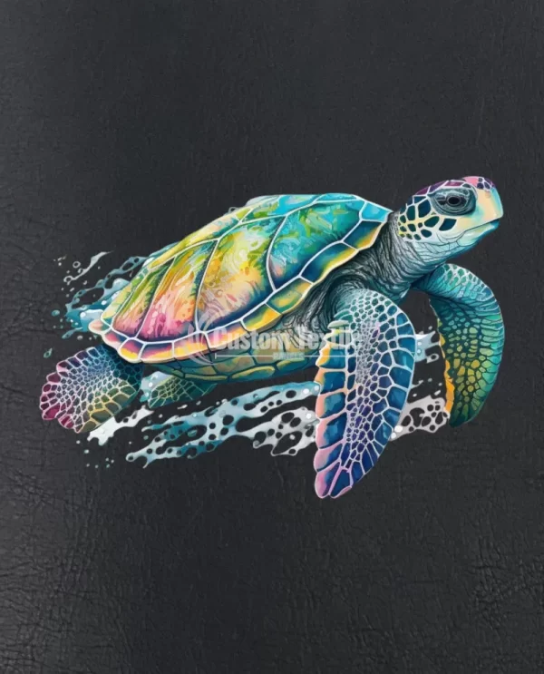 Turtle005
