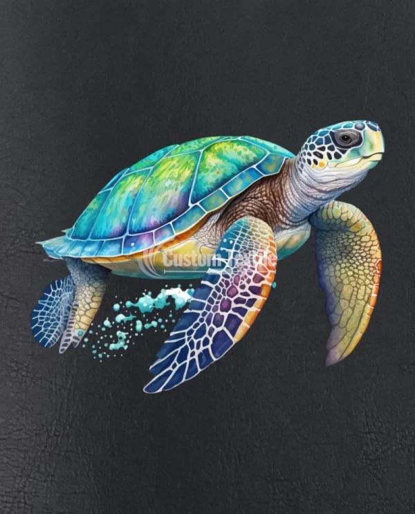 Turtle006