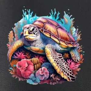 Turtle007