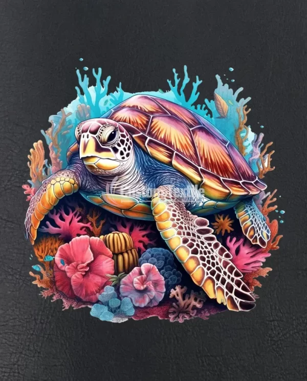 Turtle007