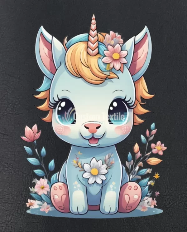 Unicorn001