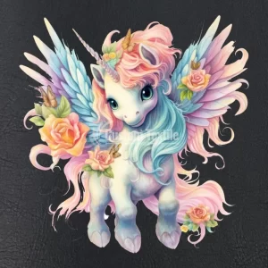 Unicorn007