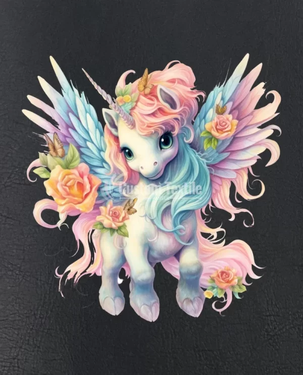 Unicorn007