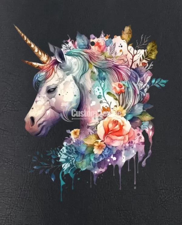 Unicorn009