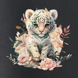 Wtiger001
