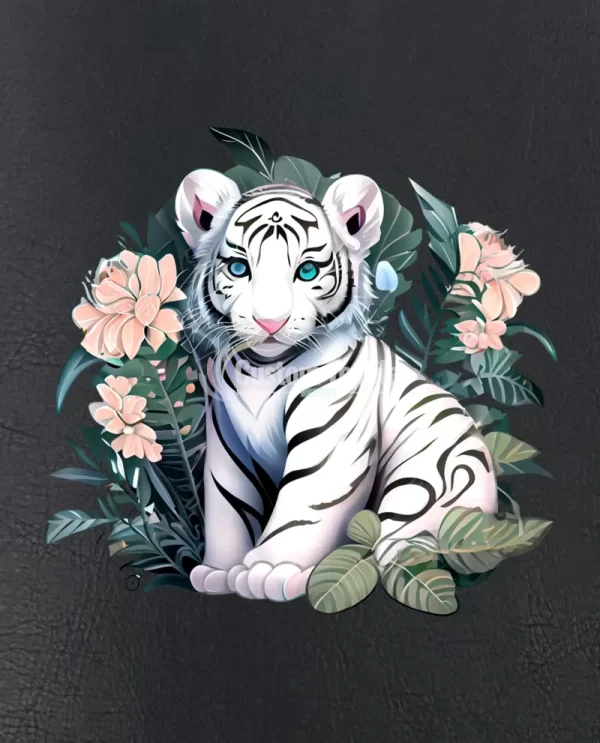 Wtiger002