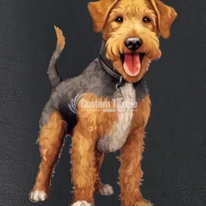 Welshterrier