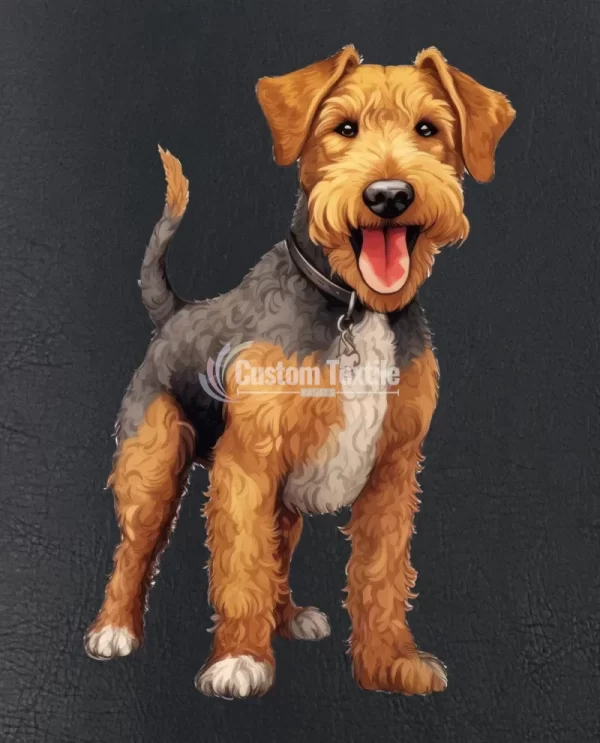 Welshterrier