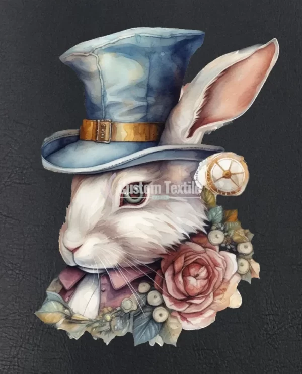 Whiterabbit