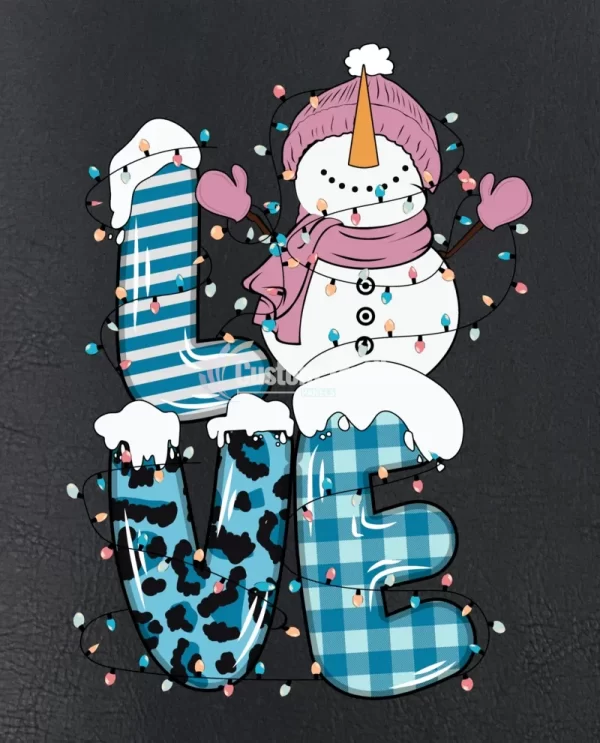 Xmas-Love
