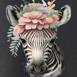 Zebrafloral