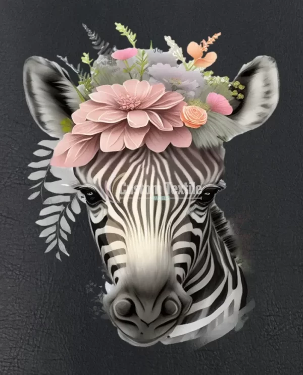 Zebrafloral