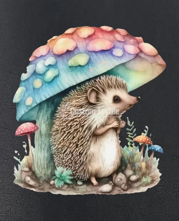 Hedgehog001