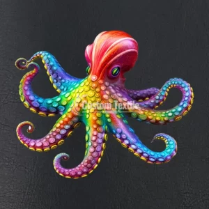 Octopus001