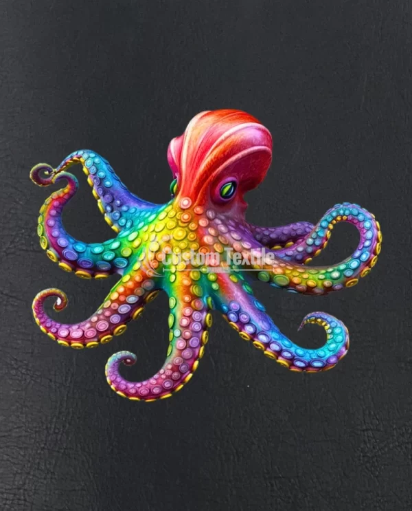 Octopus001