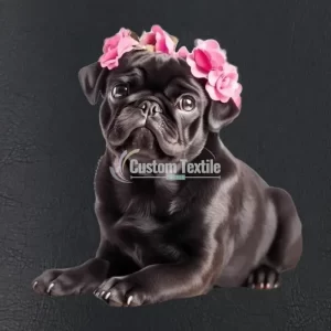 Pug007