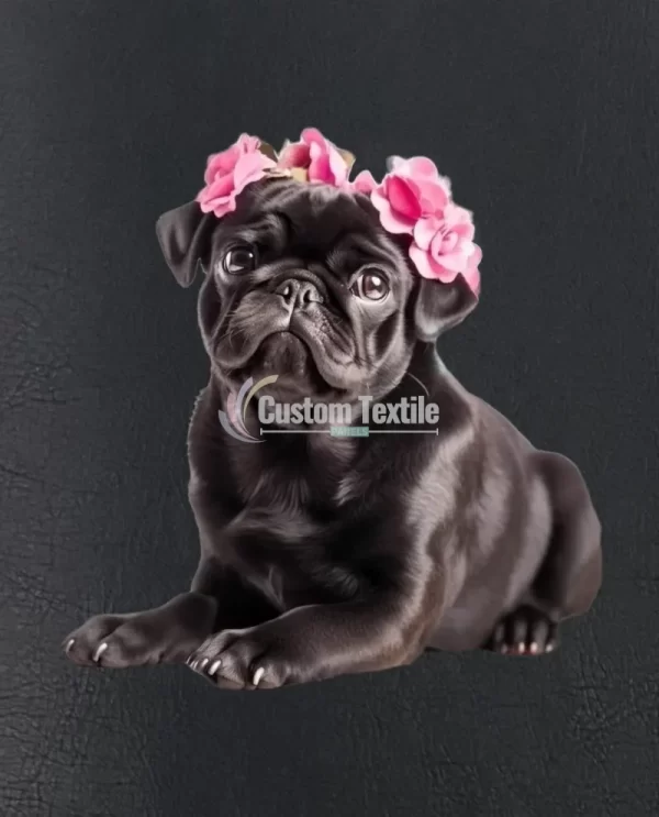 Pug007