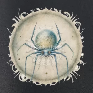 Spider001