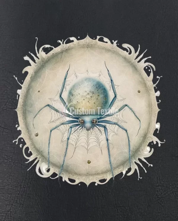 Spider001