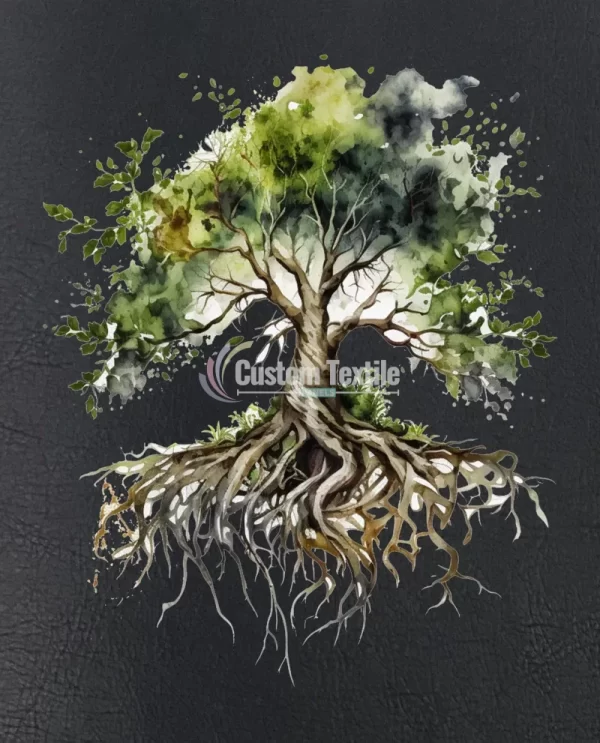 Tree001