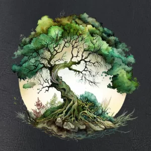 Tree003