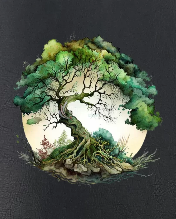 Tree003