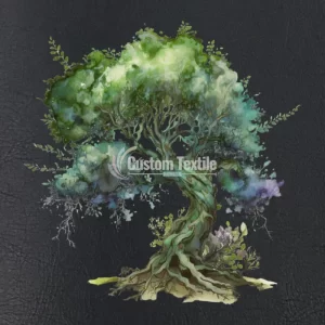 Tree005