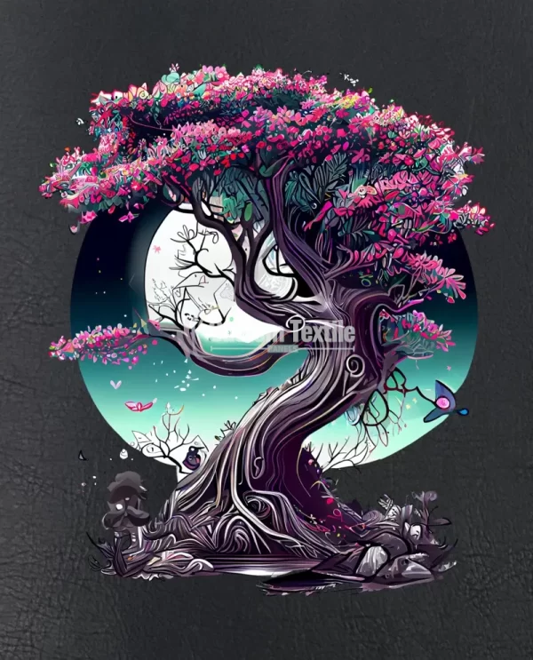 Tree009