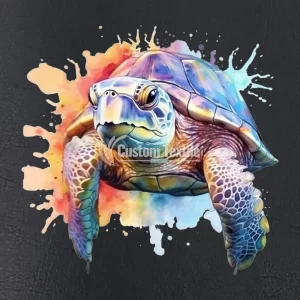 Turtle003
