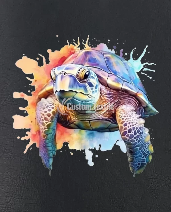 Turtle003