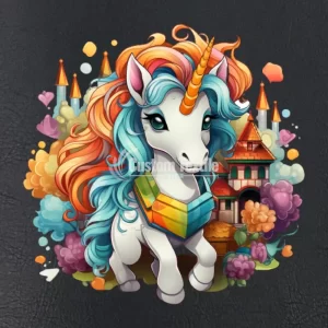 Unicorn003