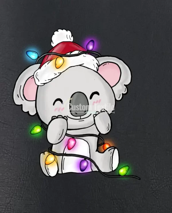 Xmas-Koala