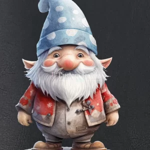 Xmas-Gnome003