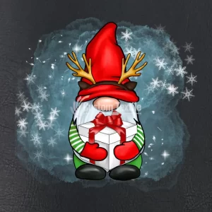 Xmas-Gonk