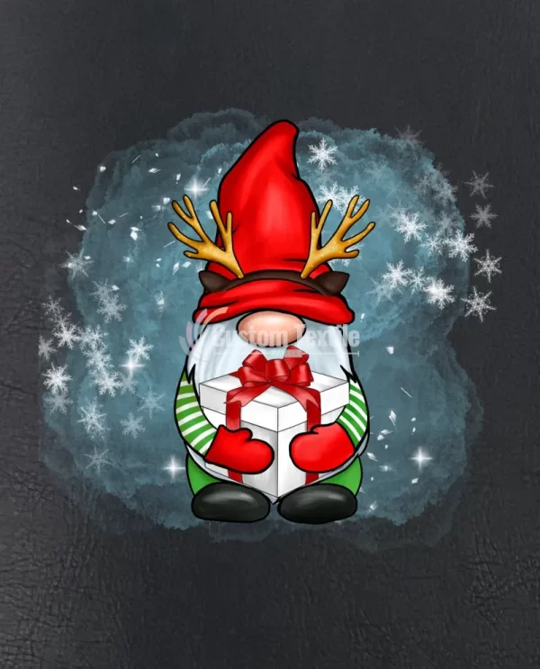 Xmas-Gonk