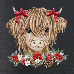 Xmas-Hcow