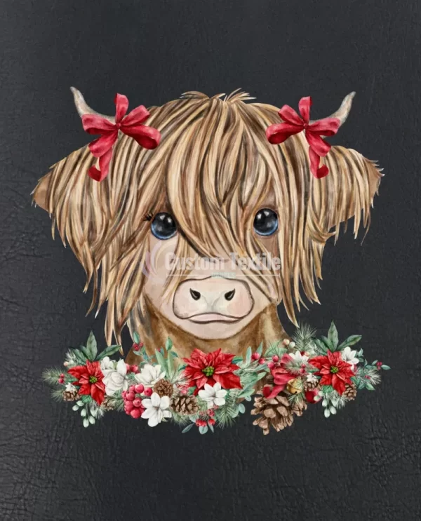 Xmas-Hcow