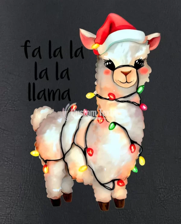Xmas-Lama